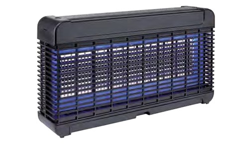 JVD 8551598 DESTRUCTOR INSECTOS STANDARD LED 13W